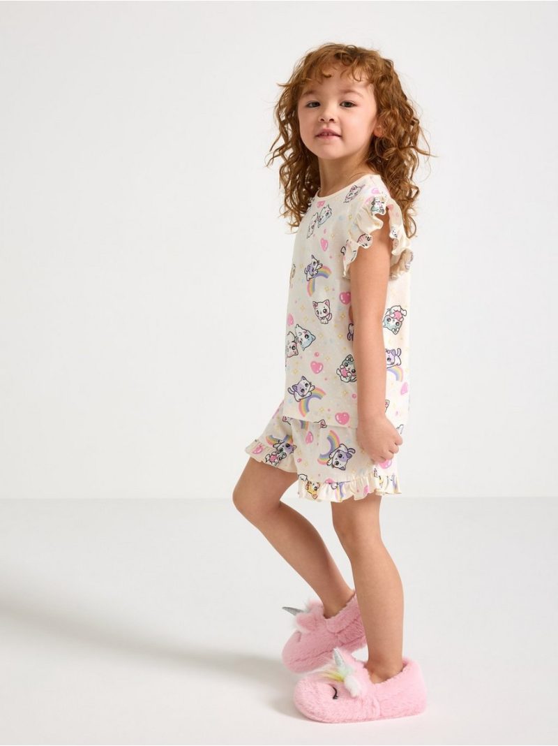 Pyjama set - 3011234-6728