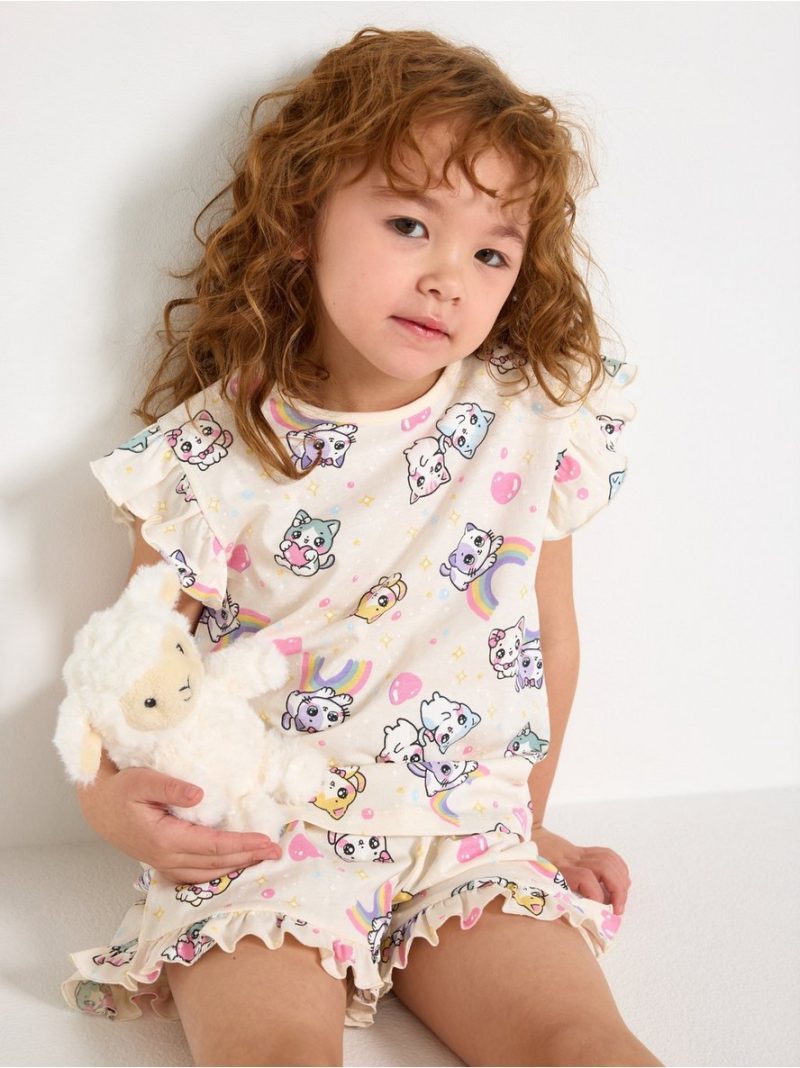Pyjama set - 3011234-6728