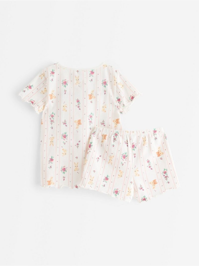 Pyjama set - 3011237-300