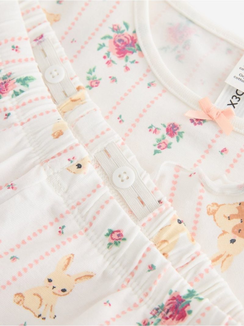 Pyjama set - 3011237-300