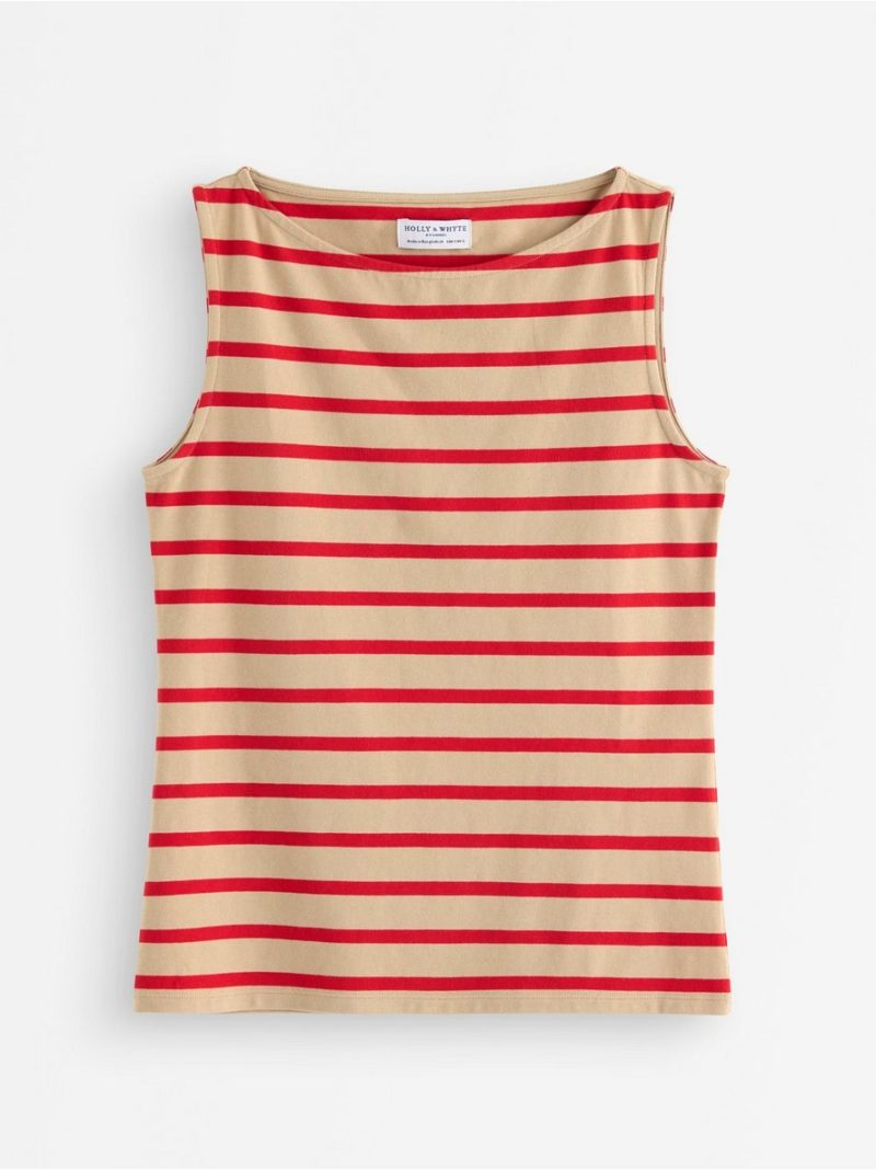 Tank top - 3011248-7855
