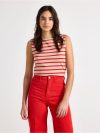 Tank top - 3011248-7855