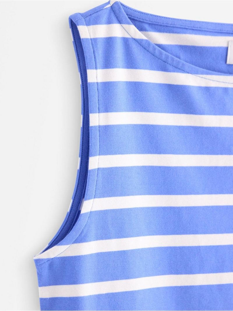 Tank top - 3011248-8467