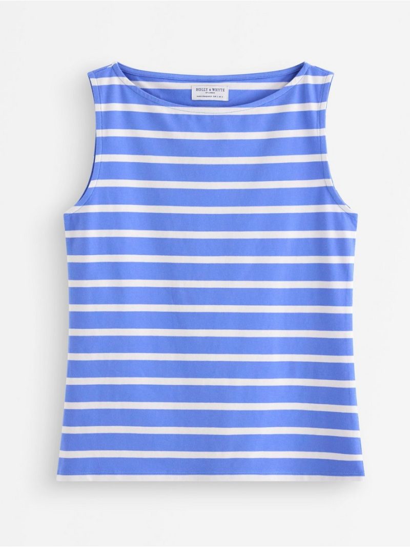 Tank top - 3011248-8467