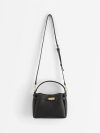 Bag in imitation leather - 3011333-80