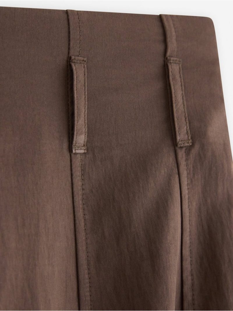 Midi skirt - 3011358-1863
