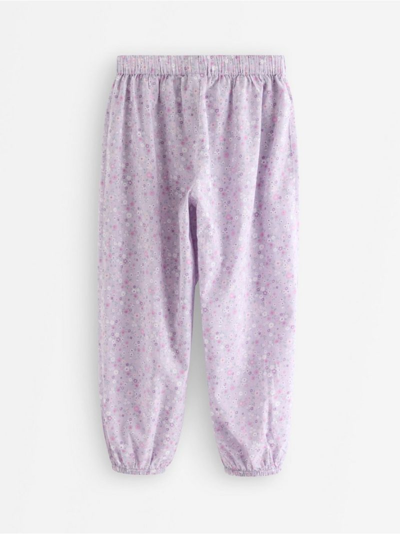 Trousers - 3011374-9959