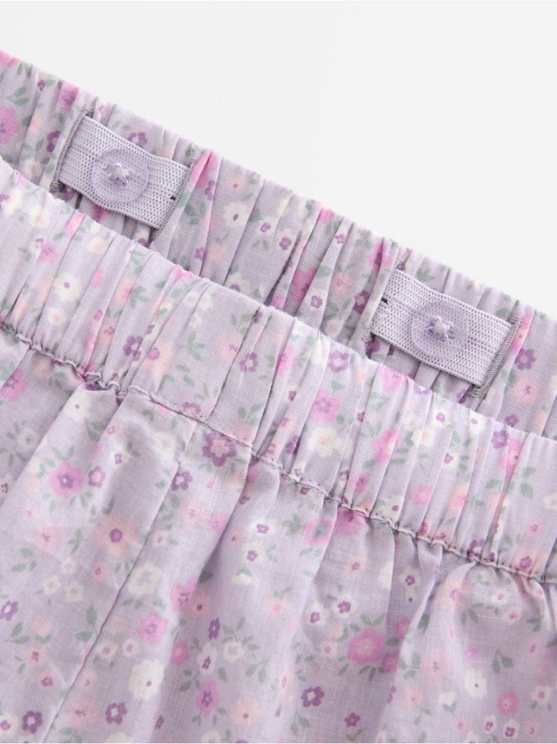 Trousers - 3011374-9959