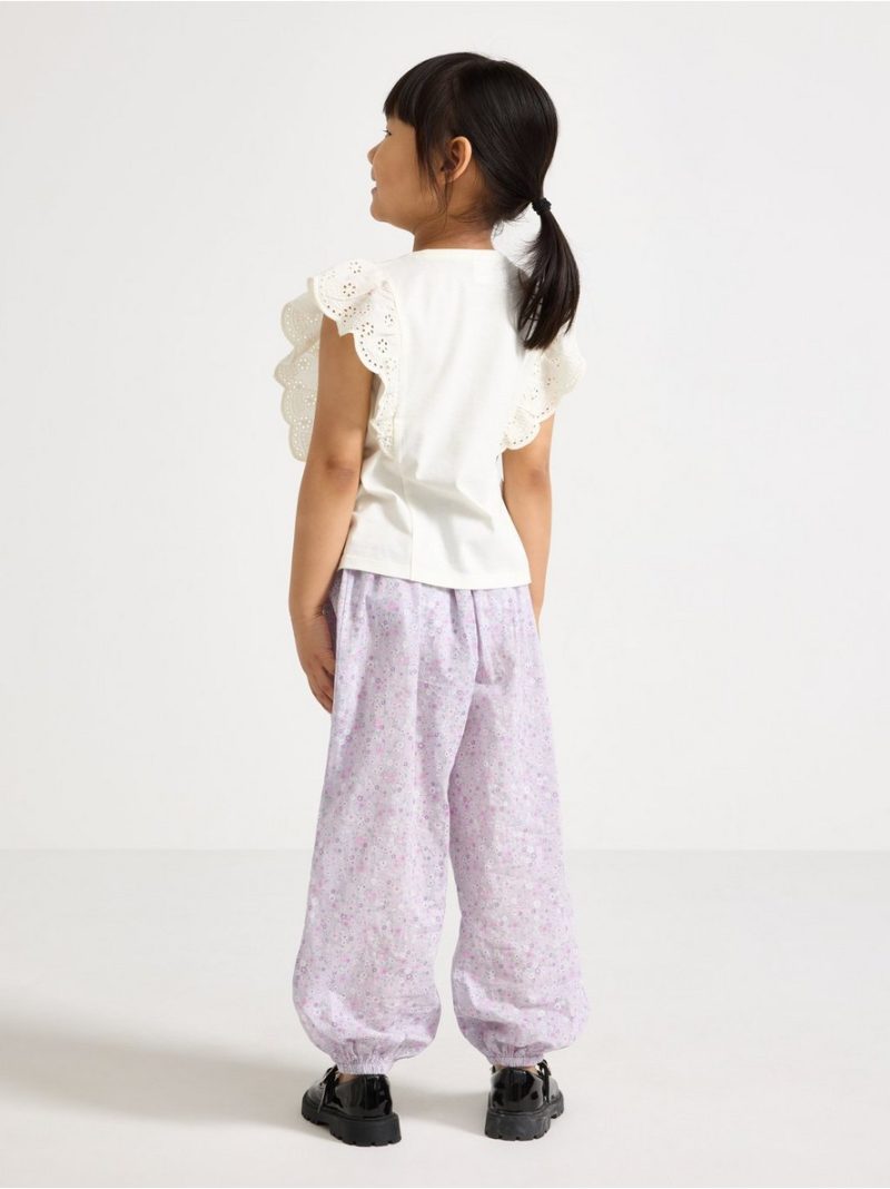 Trousers - 3011374-9959