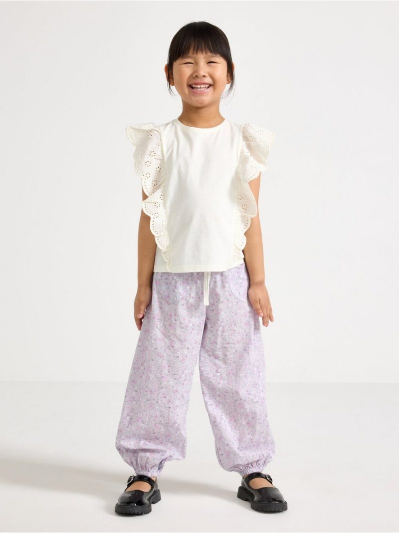 Trousers - 3011374-9959