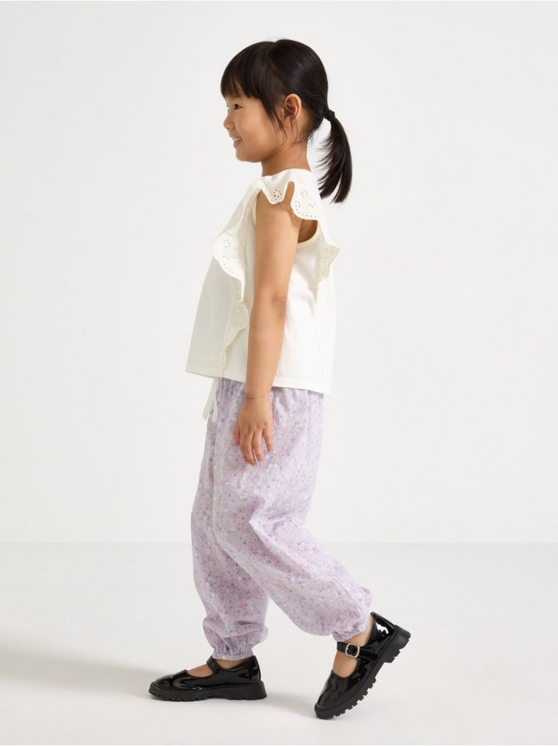 Trousers - 3011374-9959