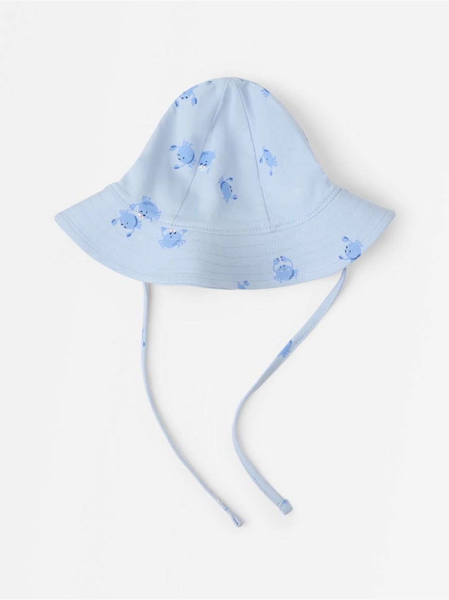 Sun hat - 3011426-6584