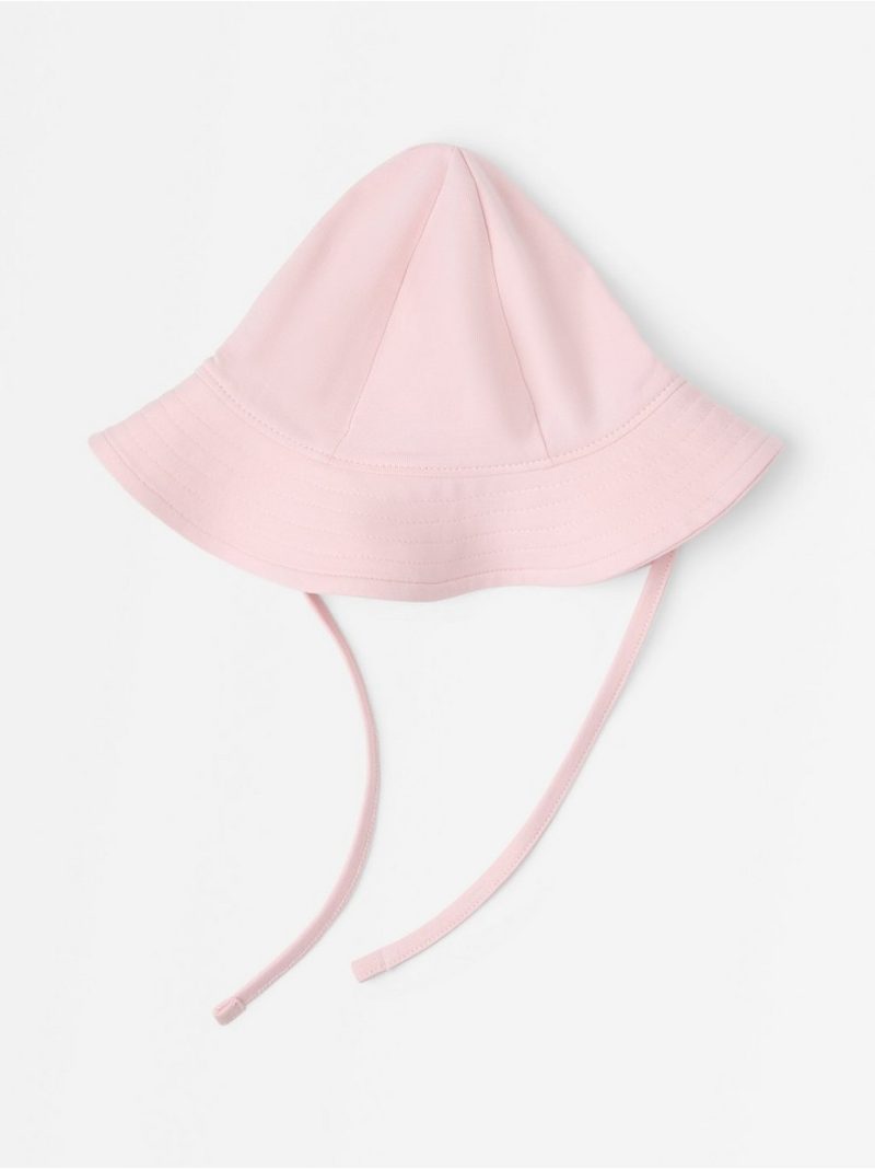 Sun hat - 3011426-6907