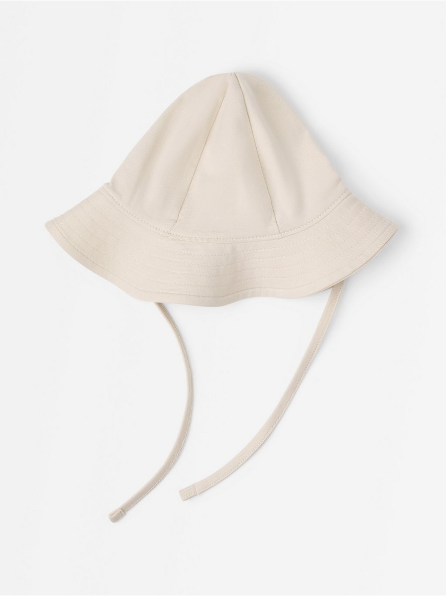 Sun hat - 3011426-7458