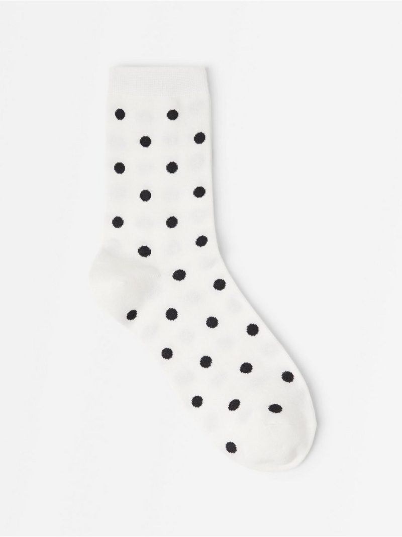 Socks - 3011427-80