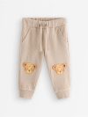 Waffled joggers - 3011559-4939