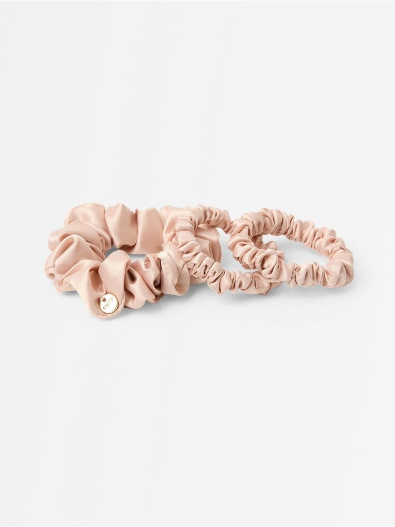 3-pack  scrunchies - 3011561-1128