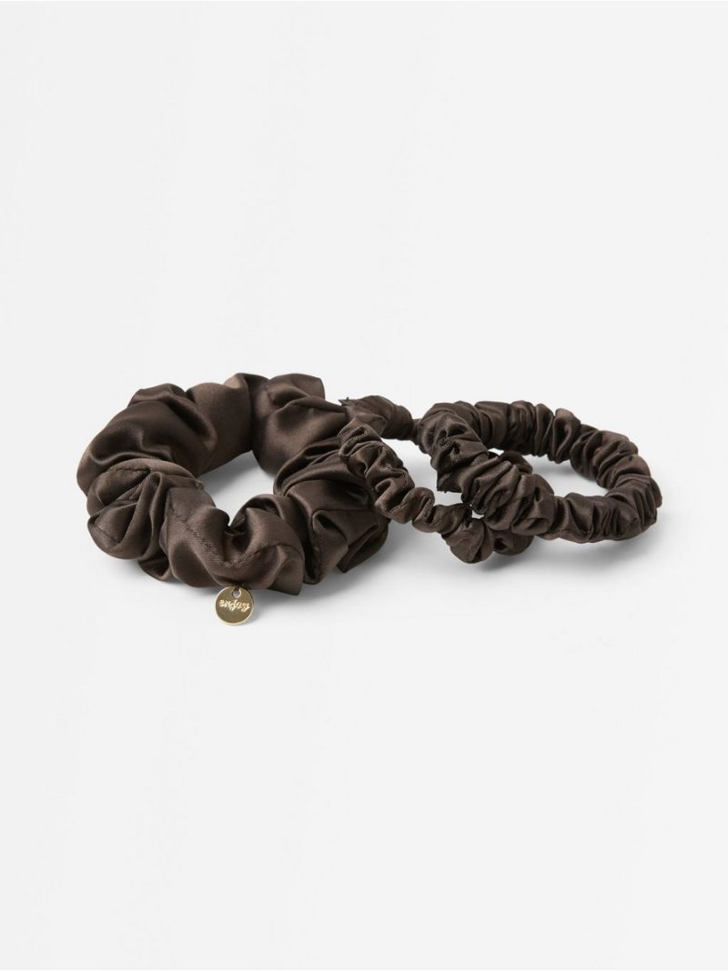 3-pack  scrunchies - 3011561-6995