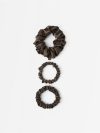 3-pack  scrunchies - 3011561-6995