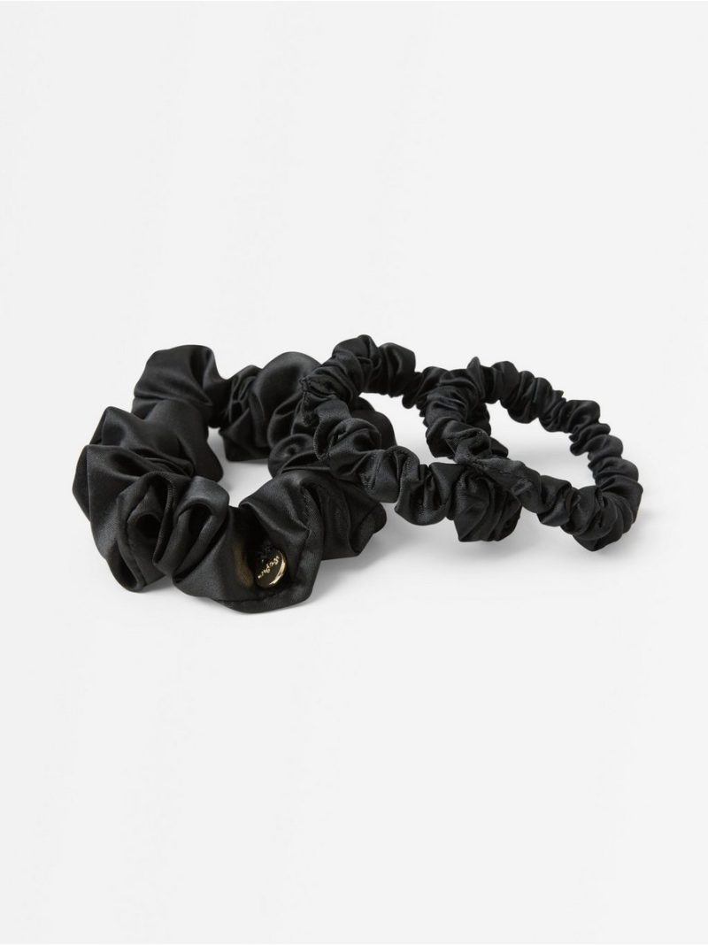 3-pack scrunchies - 3011561-80