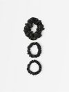 3-pack  scrunchies - 3011561-80