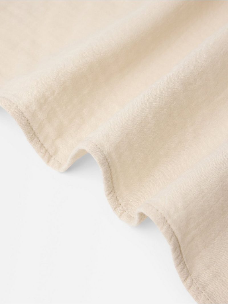 3-pack  snuggle blanket in cotton muslin - 3011721-8884