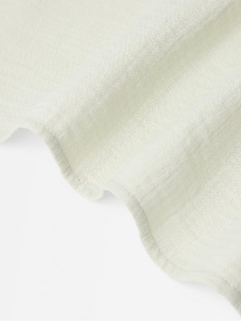 3-pack  snuggle blanket in cotton muslin - 3011721-8884