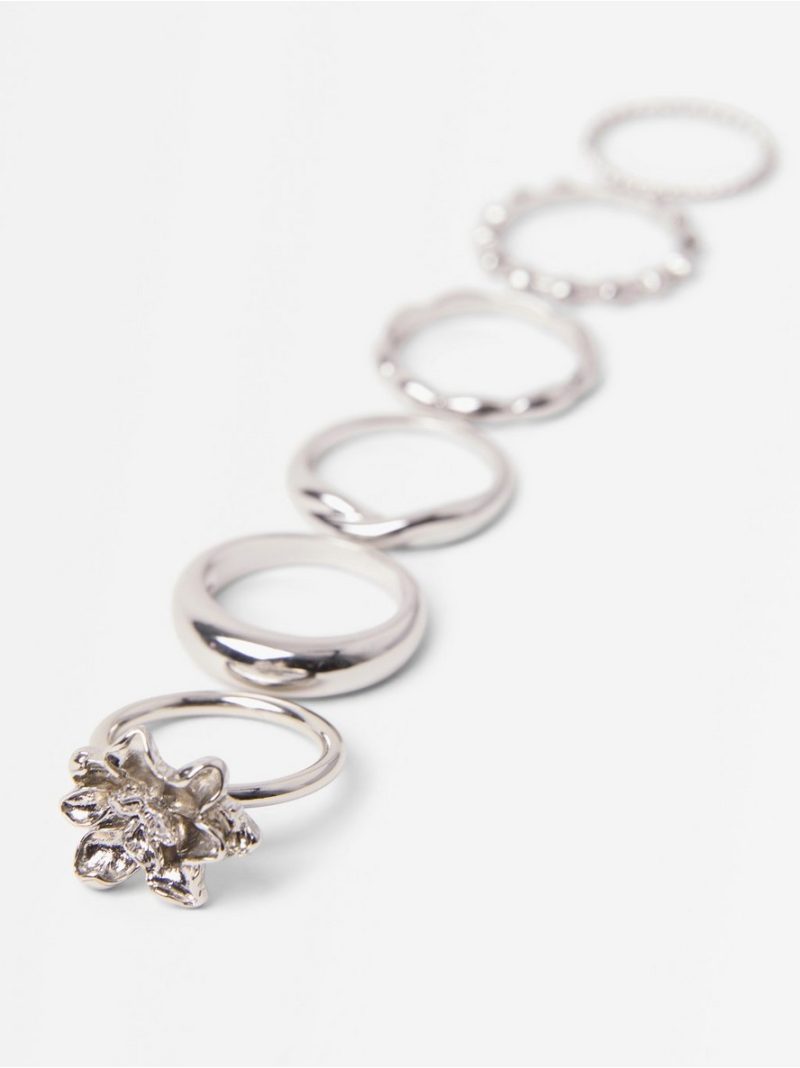 6-pack rings - 3011744-10
