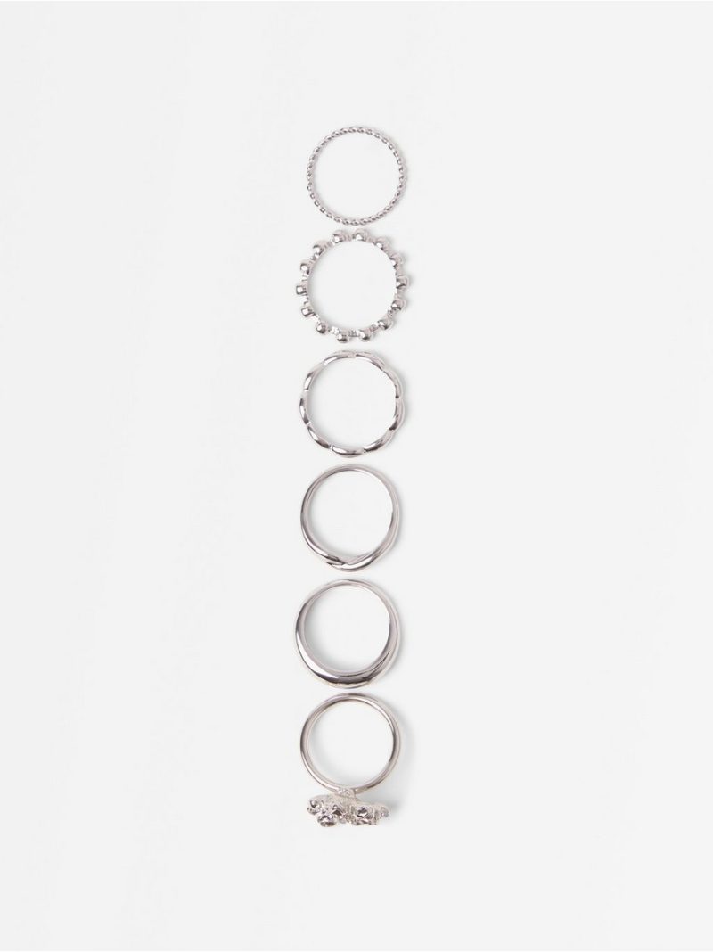 6-pack rings - 3011744-10