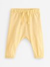 Trousers in slub jersey - 3011773-8939