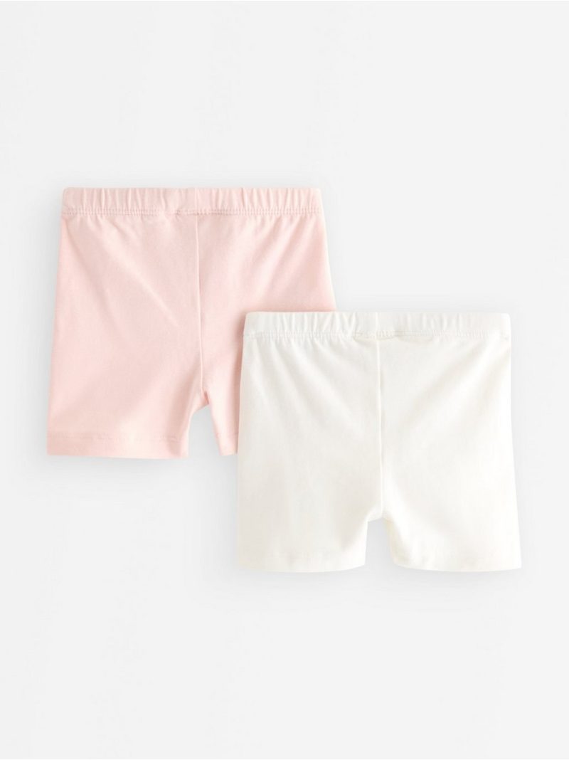 2-pack cycling shorts - 3011774-7491