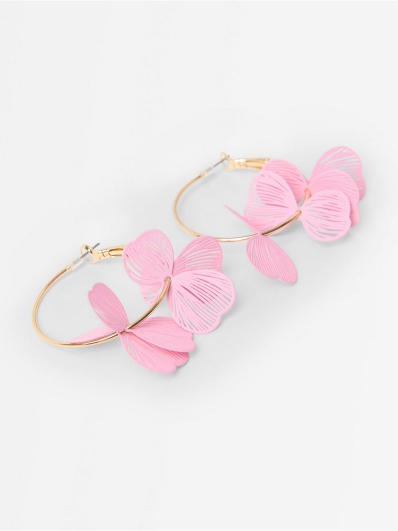 Earrings - 3011975-2642