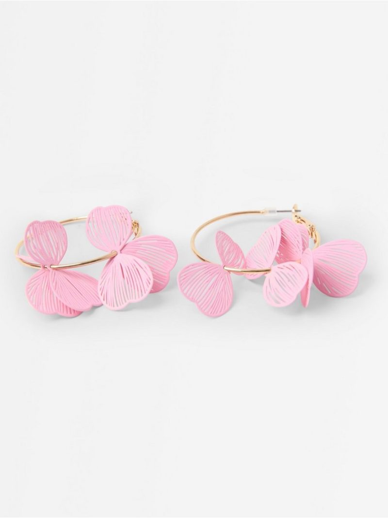 Earrings - 3011975-2642