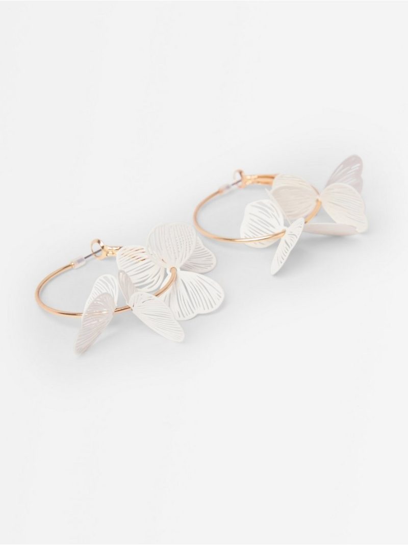 Earrings - 3011975-300