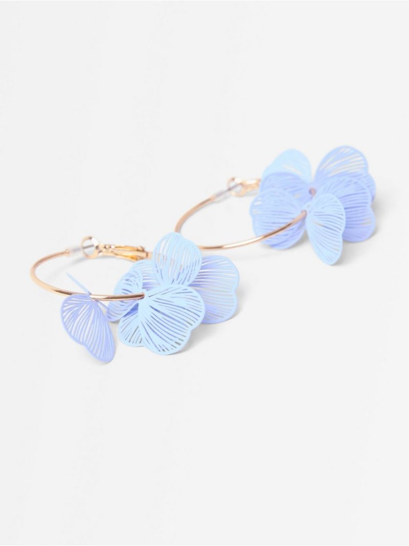 Earrings - 3011975-9645