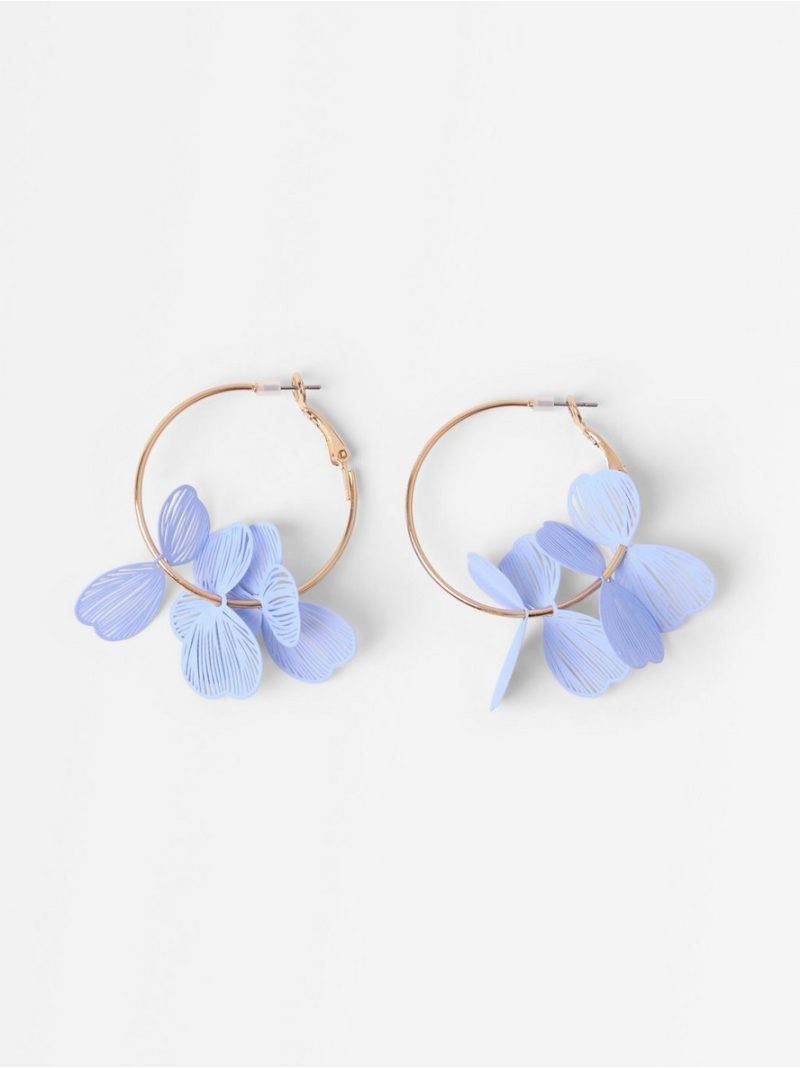 Earrings - 3011975-9645