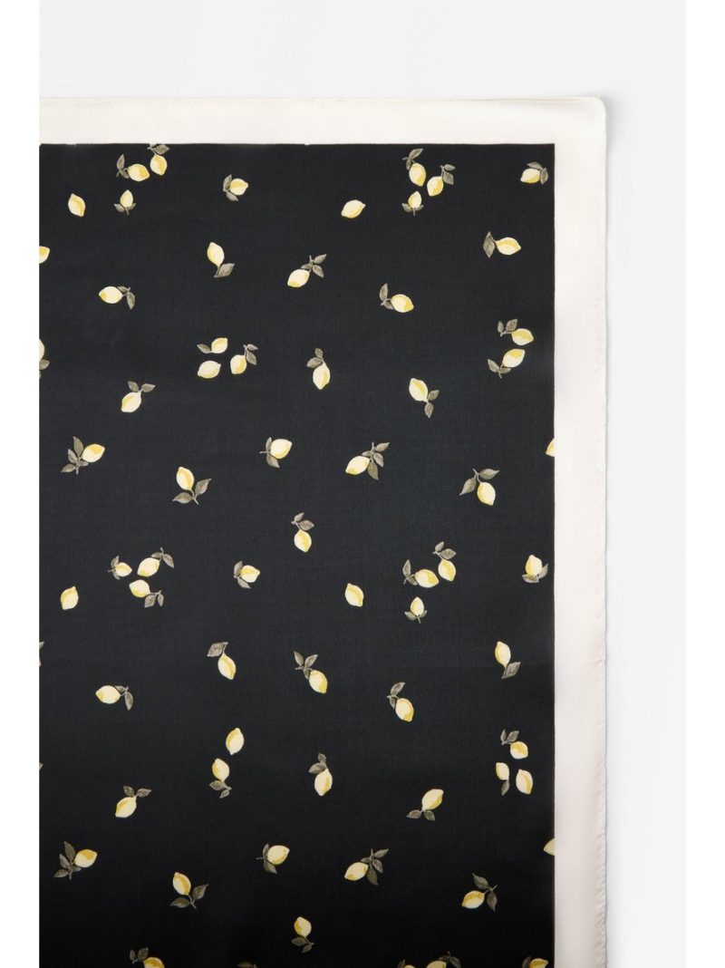 Scarf - 3012052-80