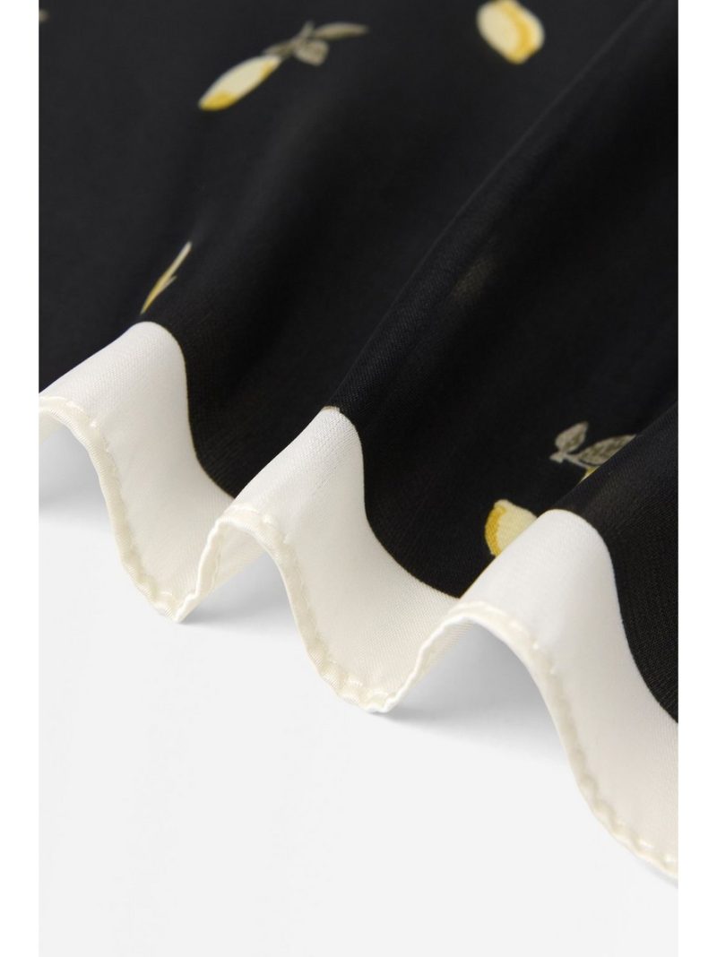 Scarf - 3012052-80