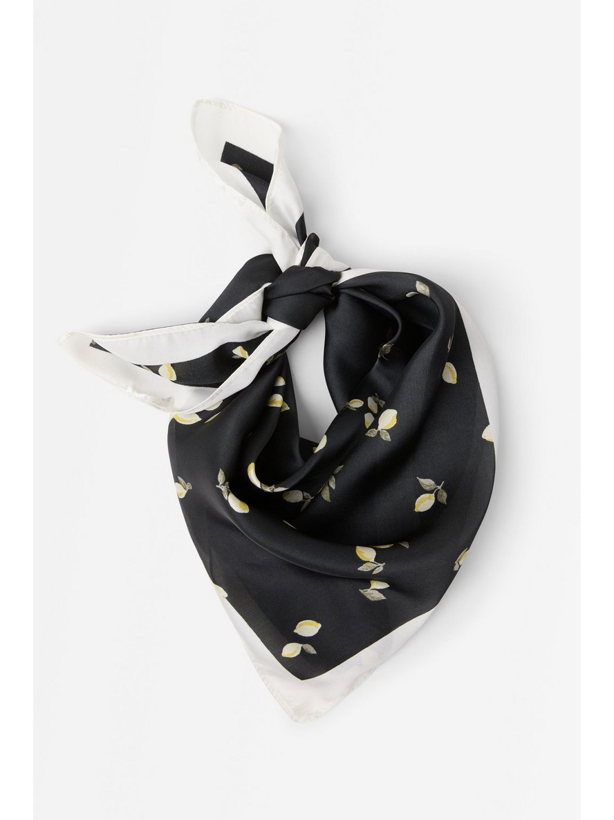 Scarf - 3012052-80