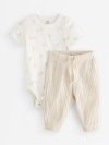 Set - bodysuit and joggers - 3012078-1230