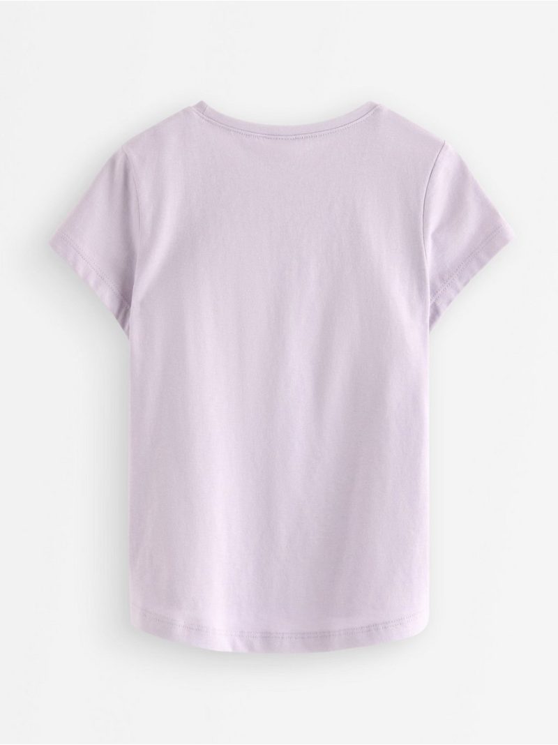 Short-sleeved top - 3012138-9959