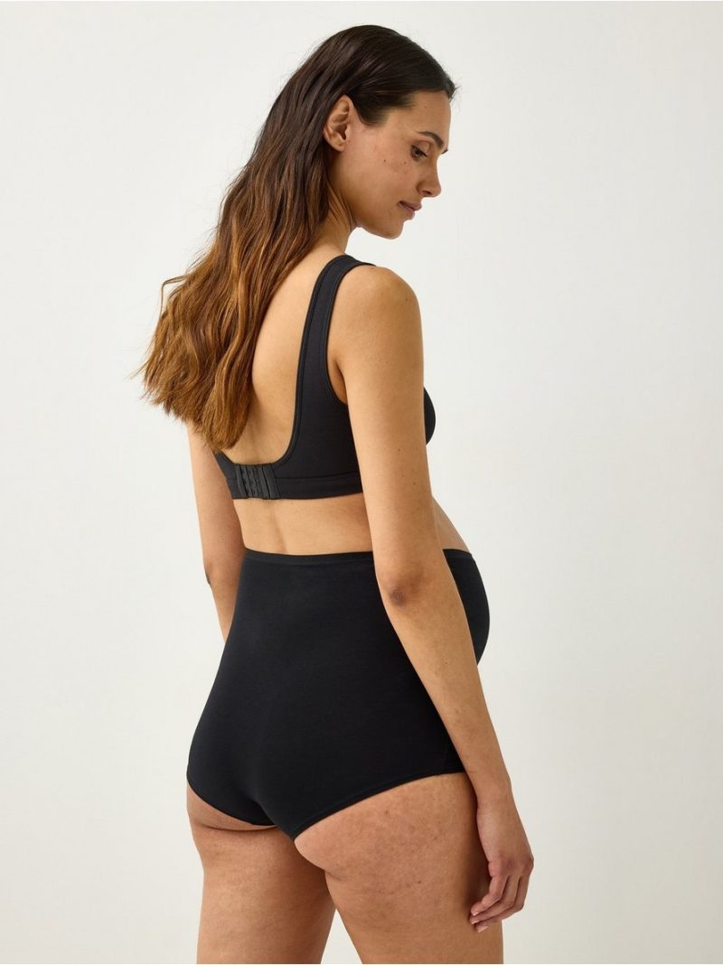 2-pack  nursing bra - 8132907-7418