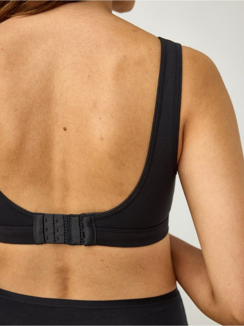 2-pack  nursing bra - 8132907-7418