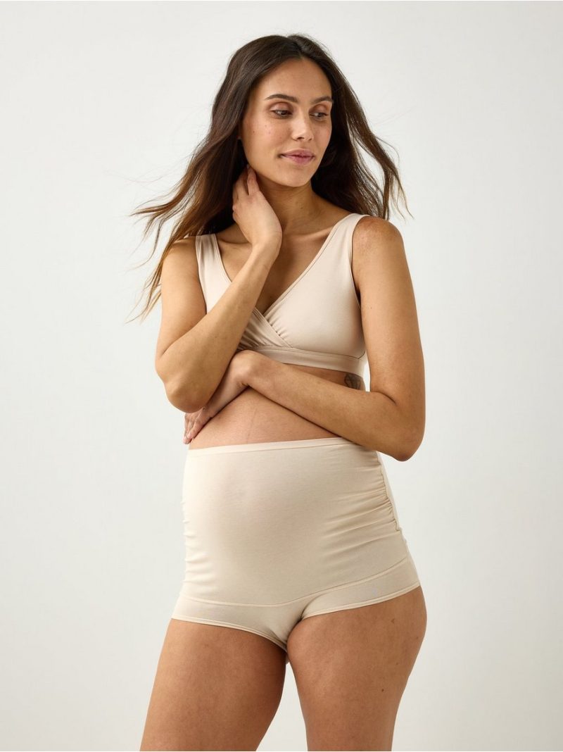 2-pack  nursing bra - 8132907-7418