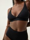 Kupaći kostim gornji deo - Padded triangle bikini bra