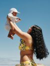 Kačket sa UV zaštitom - UPF 50+ sun hat