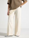 Pantalone - Wide trousers