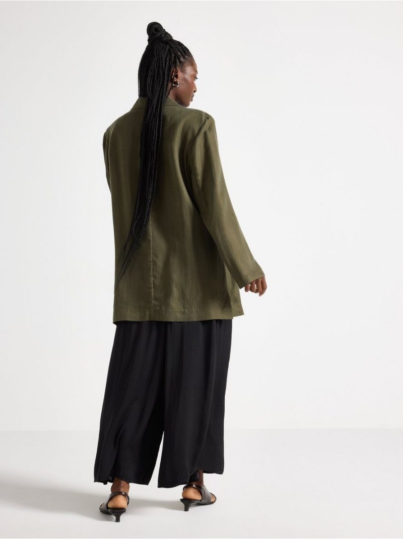 Trousers - 3001200-80
