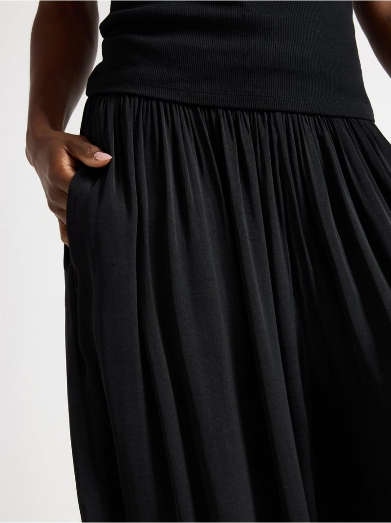Trousers - 3001200-80