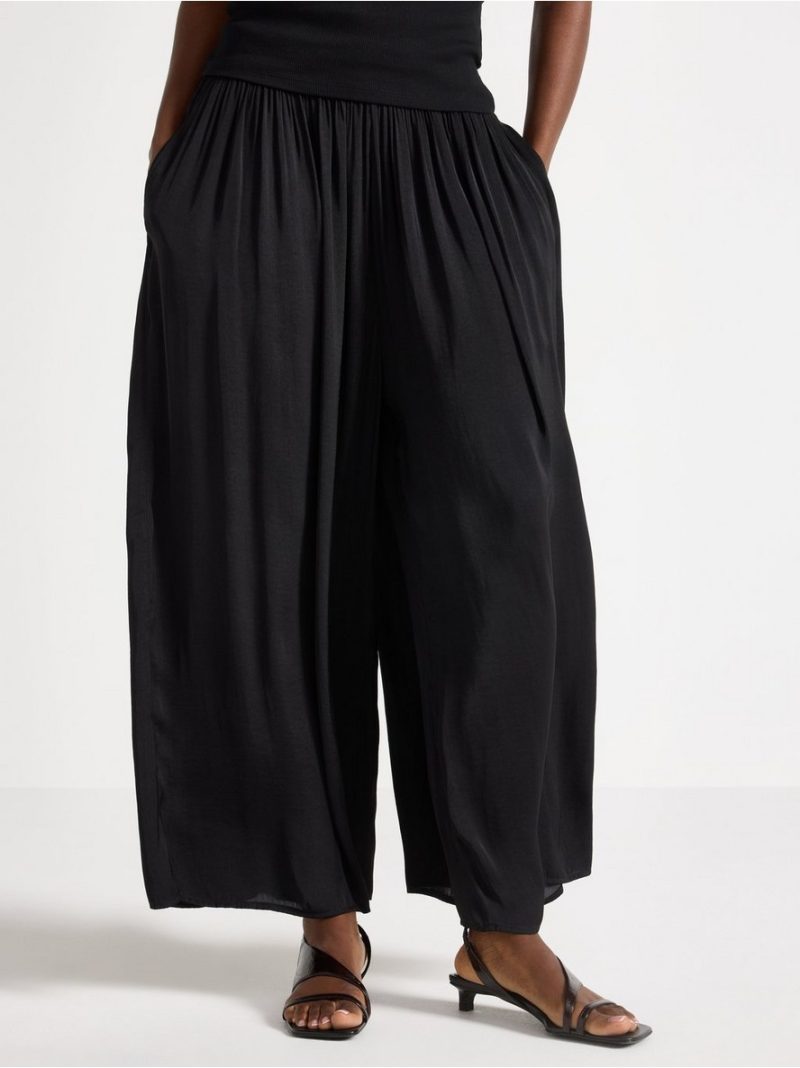 Trousers - 3001200-80